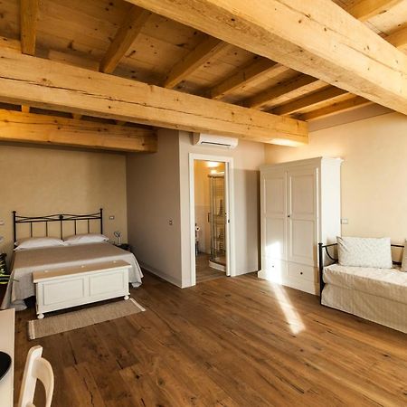 B&B Arcadia Gualtieri Exterior photo