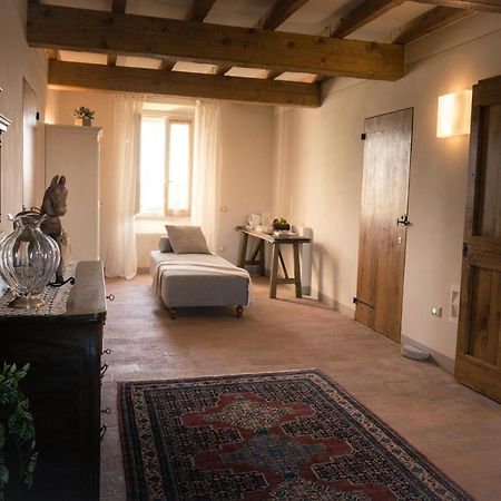 B&B Arcadia Gualtieri Exterior photo