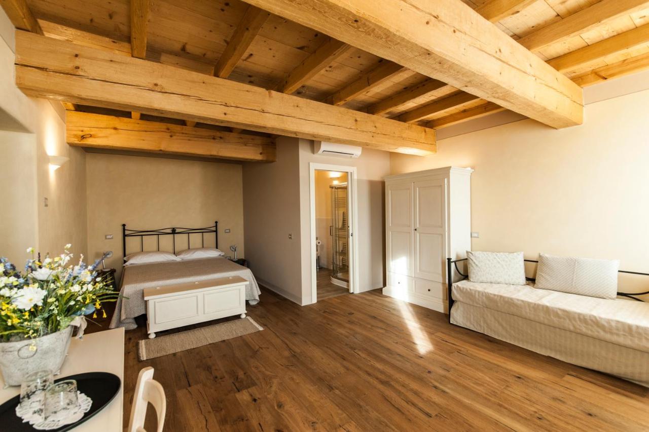 B&B Arcadia Gualtieri Exterior photo