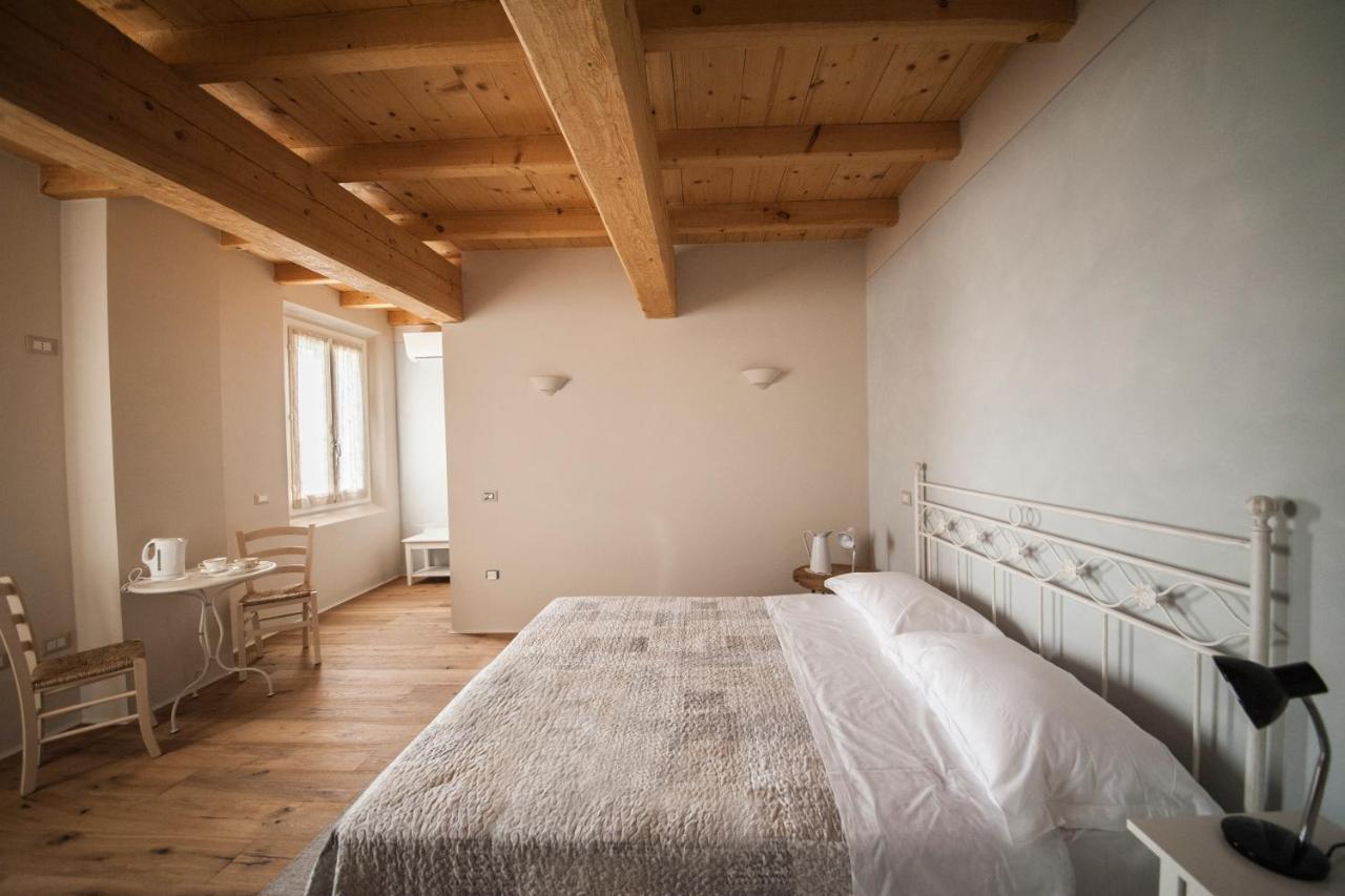 B&B Arcadia Gualtieri Exterior photo