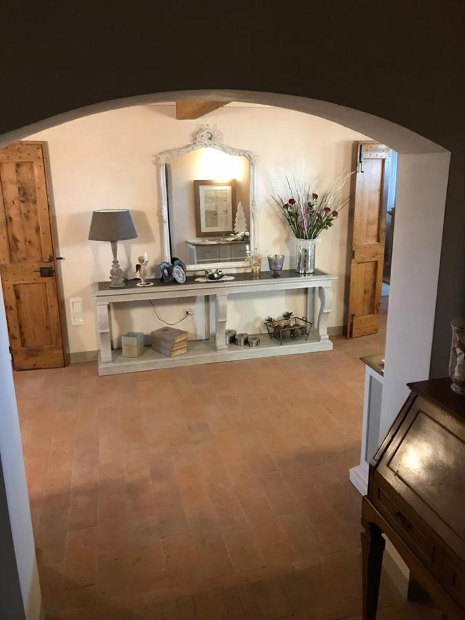 B&B Arcadia Gualtieri Exterior photo