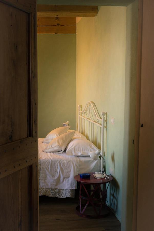 B&B Arcadia Gualtieri Exterior photo