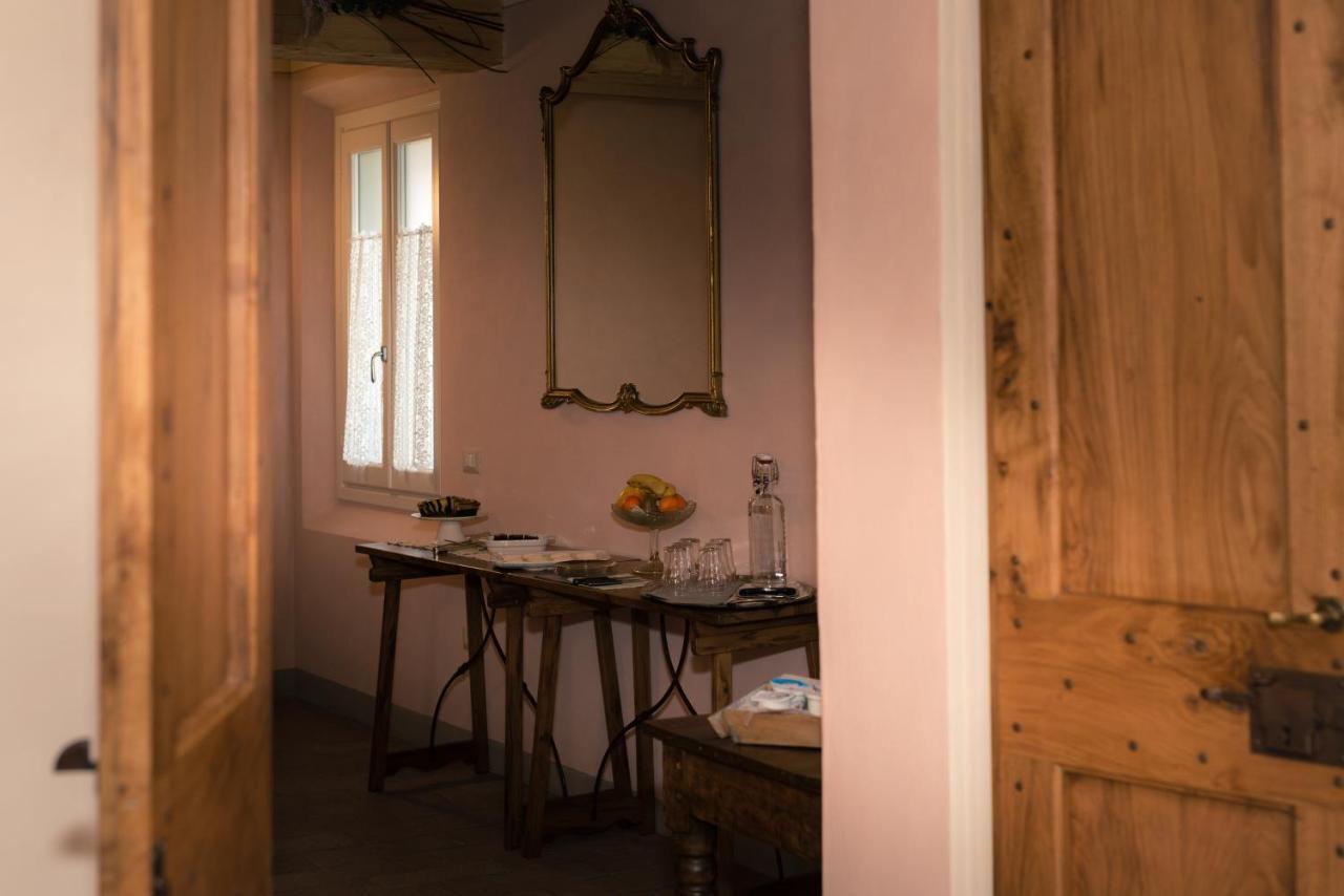 B&B Arcadia Gualtieri Exterior photo