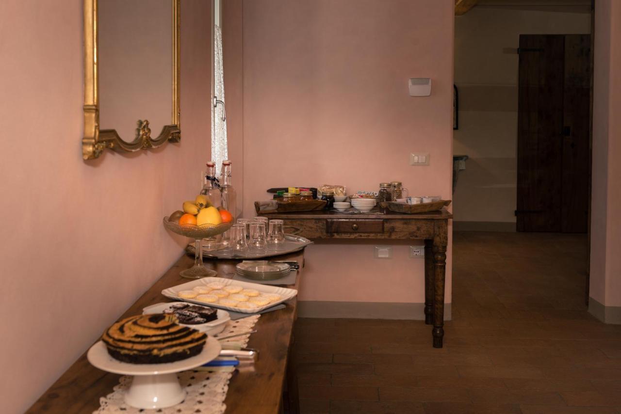B&B Arcadia Gualtieri Exterior photo