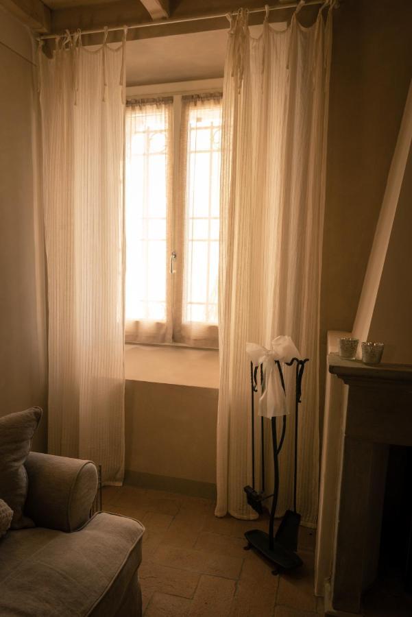 B&B Arcadia Gualtieri Exterior photo