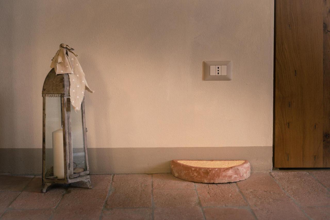 B&B Arcadia Gualtieri Exterior photo