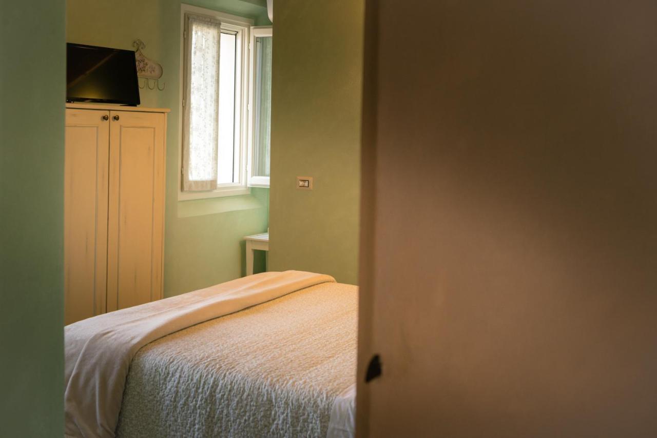 B&B Arcadia Gualtieri Exterior photo