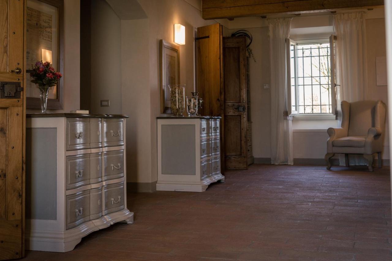 B&B Arcadia Gualtieri Exterior photo