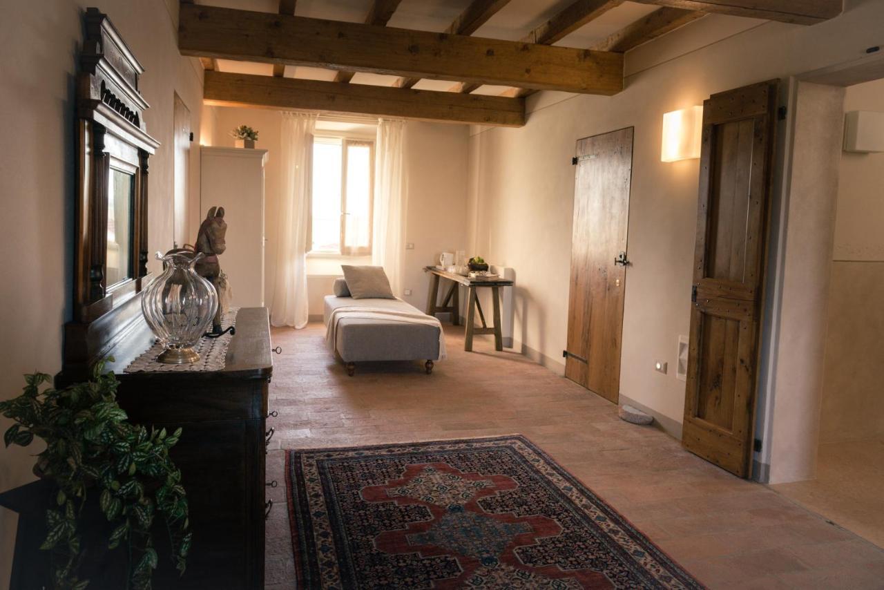 B&B Arcadia Gualtieri Exterior photo